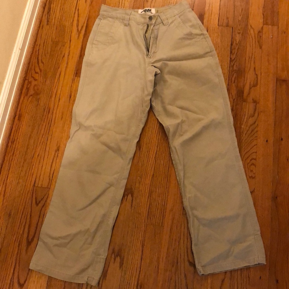 Mountain Khaki Original Khaki Pants